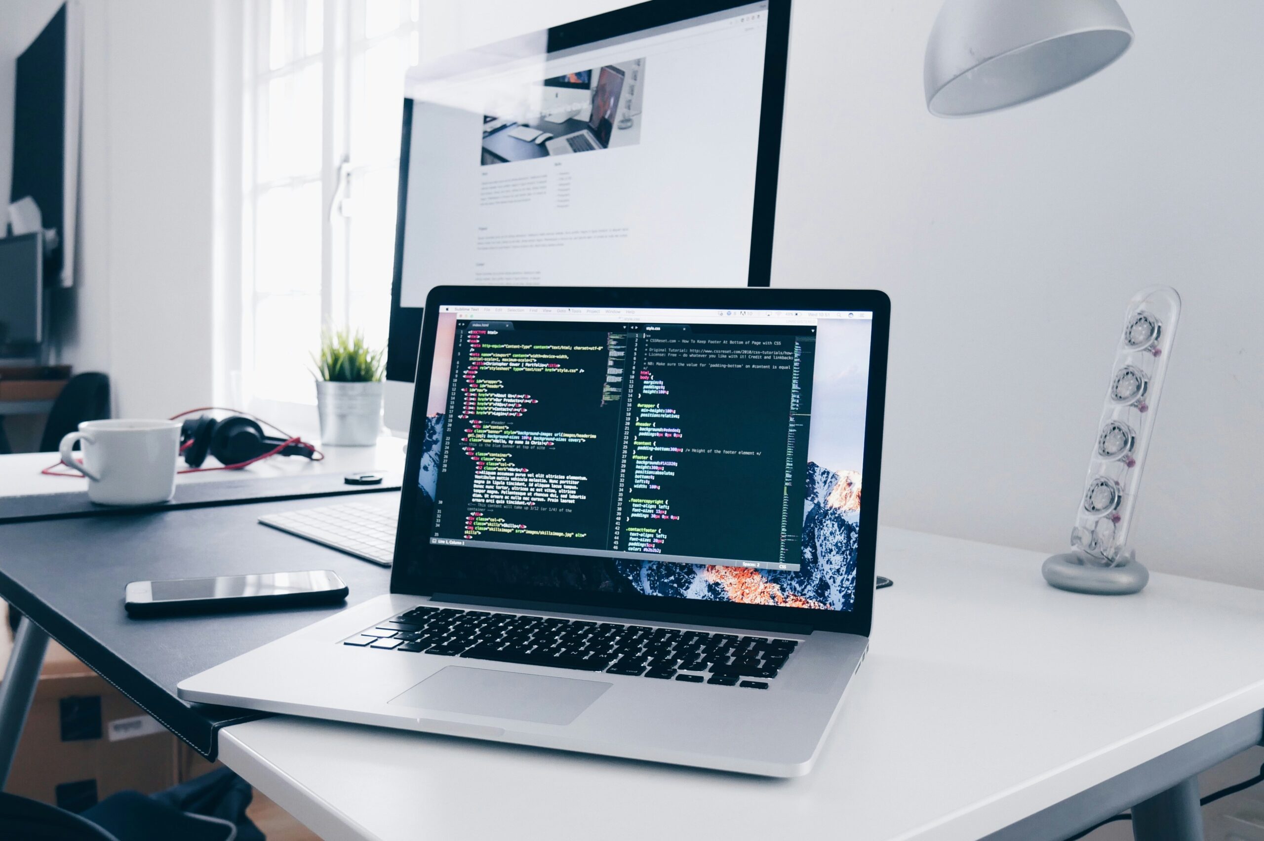 Learn Frontend Development