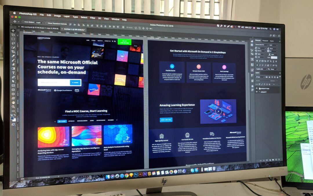Why Responsive Design Matters
