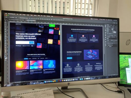 Why Responsive Design Matters Why Responsive Design Matters