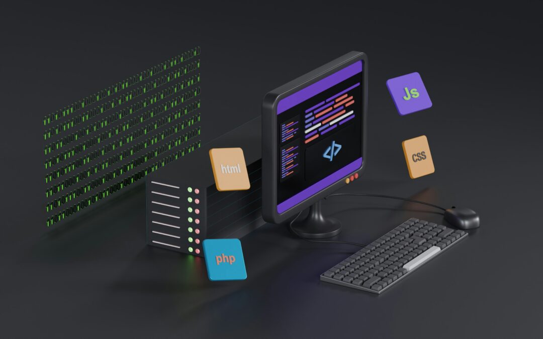 Getting Started with Web Development