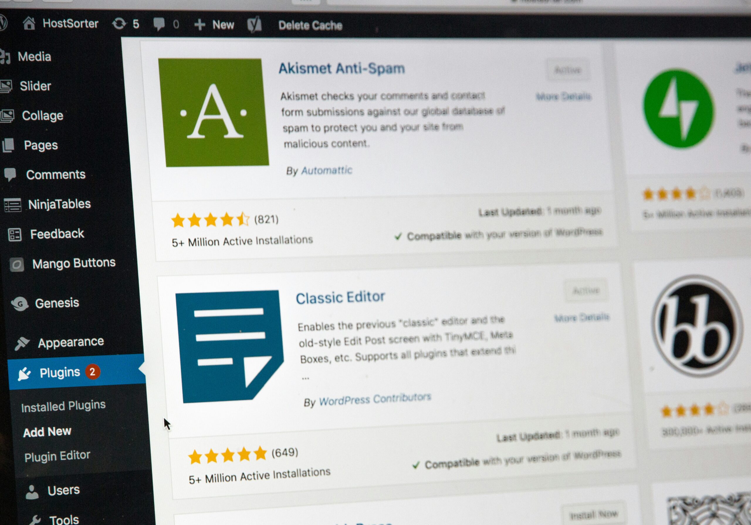 Understanding WordPress Themes